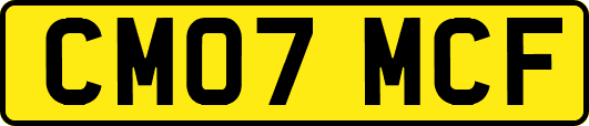 CM07MCF