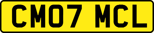 CM07MCL