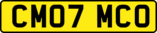 CM07MCO