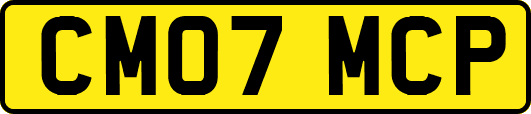 CM07MCP