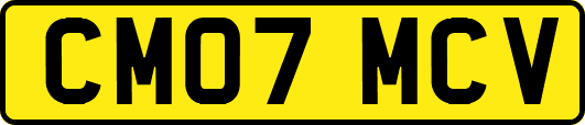CM07MCV