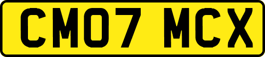 CM07MCX