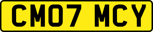 CM07MCY
