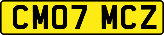 CM07MCZ