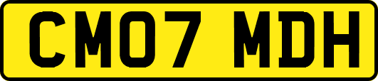 CM07MDH
