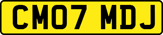 CM07MDJ