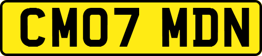 CM07MDN