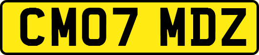 CM07MDZ