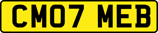 CM07MEB