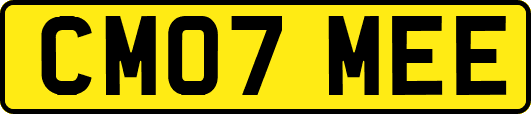 CM07MEE