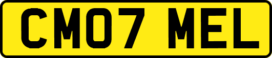 CM07MEL