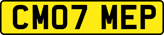 CM07MEP