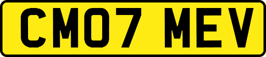 CM07MEV