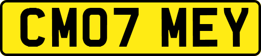 CM07MEY