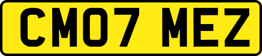 CM07MEZ