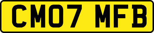 CM07MFB
