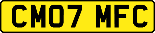 CM07MFC