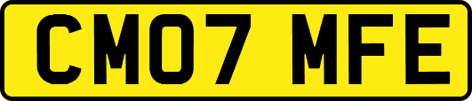 CM07MFE