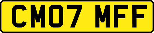 CM07MFF