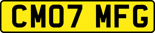 CM07MFG
