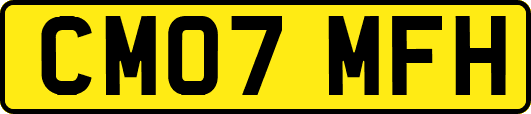 CM07MFH