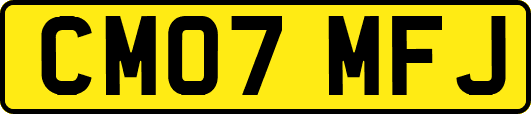 CM07MFJ