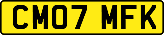 CM07MFK