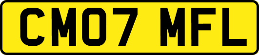 CM07MFL
