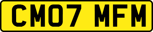 CM07MFM