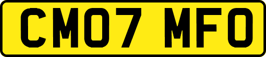 CM07MFO