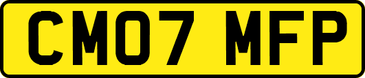 CM07MFP