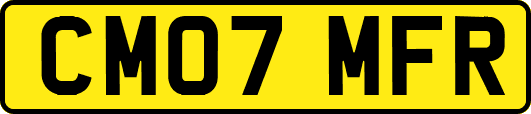 CM07MFR