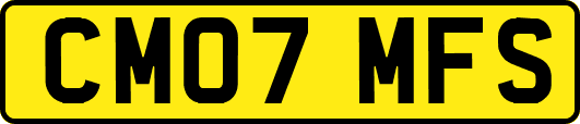 CM07MFS