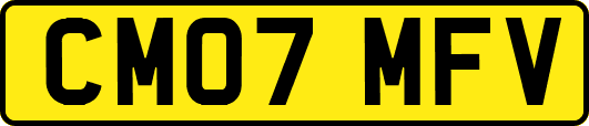 CM07MFV