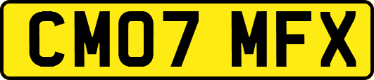 CM07MFX