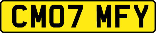 CM07MFY
