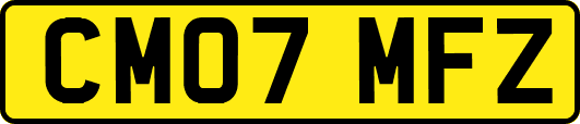 CM07MFZ