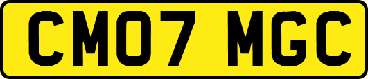 CM07MGC