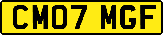 CM07MGF