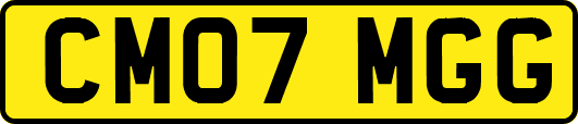 CM07MGG