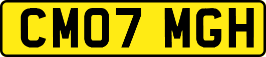 CM07MGH