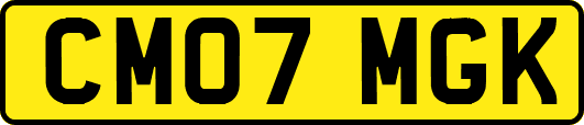 CM07MGK