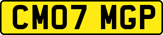 CM07MGP