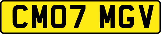 CM07MGV