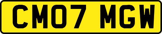 CM07MGW