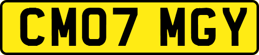 CM07MGY