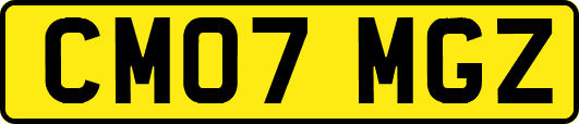 CM07MGZ