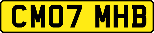CM07MHB