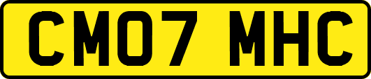 CM07MHC