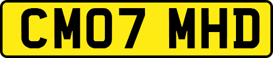 CM07MHD